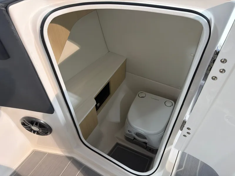 Slide: The Image of Regal LS6 Surf 2026 - 12