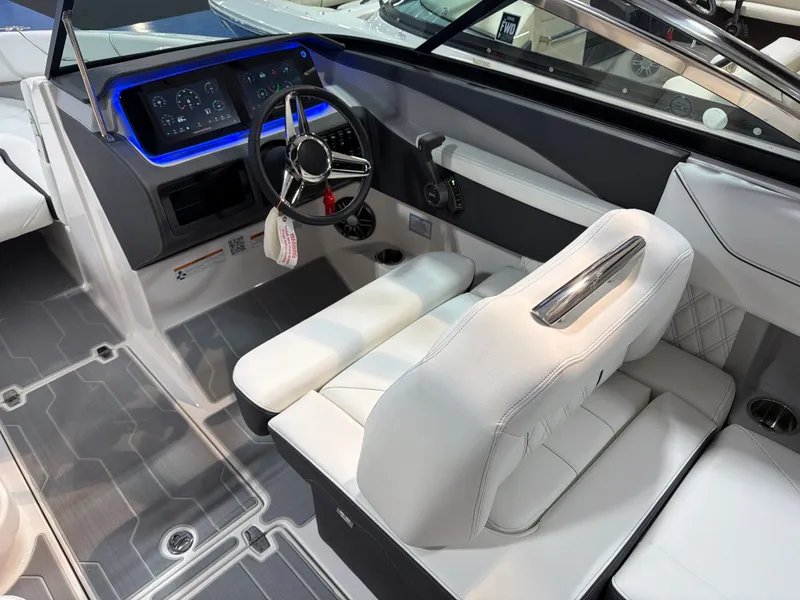 Slide: The Image of Regal LS6 Surf 2026 - 13