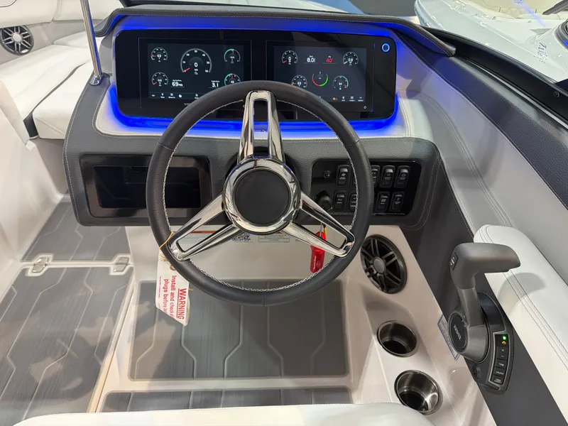 Slide: The Image of Regal LS6 Surf 2026 - 14