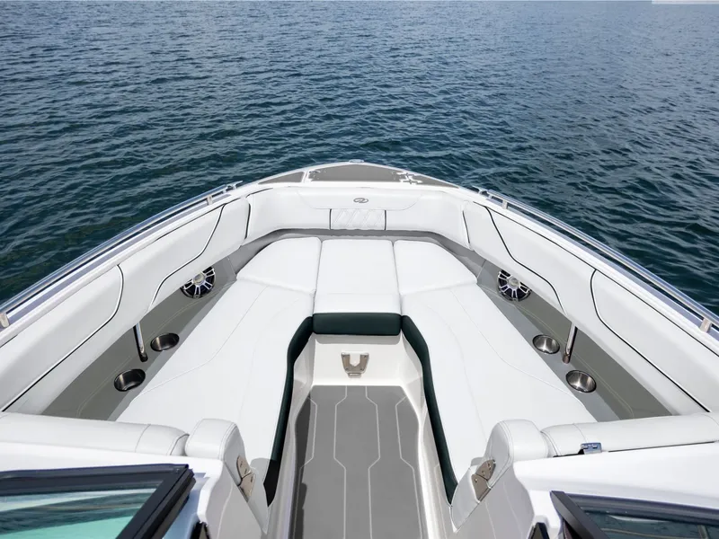 Slide: The Image of Regal LS6 Surf 2026 - 2