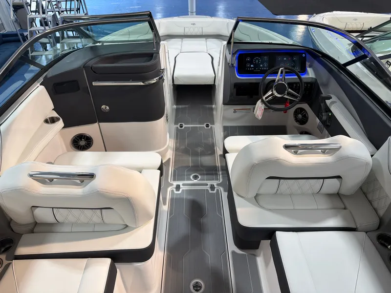 Slide: The Image of Regal LS6 Surf 2026 - 9