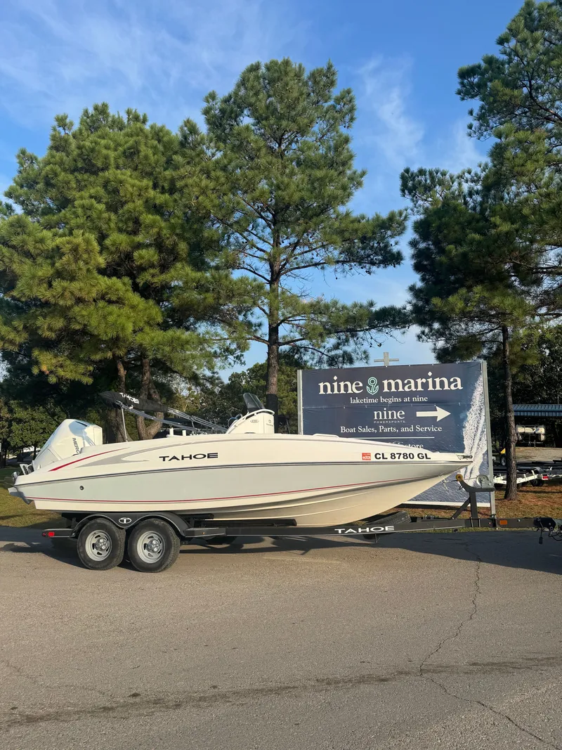 The Image of Tahoe 2150cc 2020 - 1