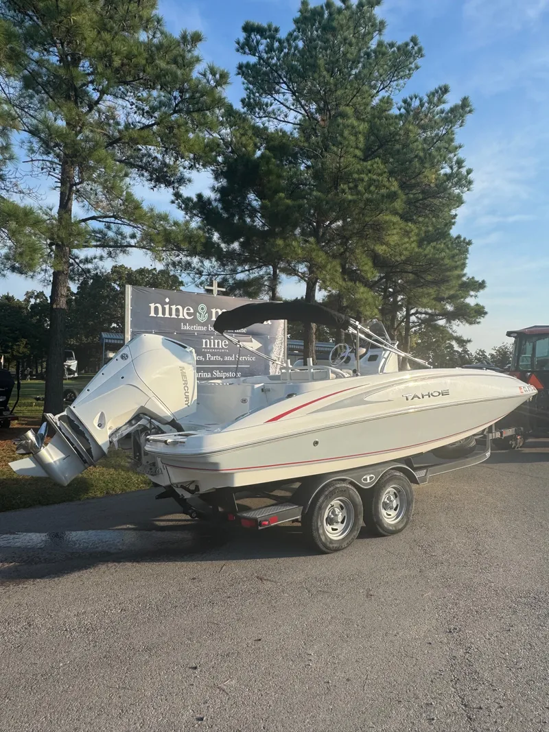 Slide: The Image of Tahoe 2150cc 2020 - 10