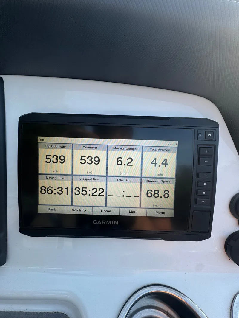 Slide: The Image of Tahoe 2150cc 2020 - 8