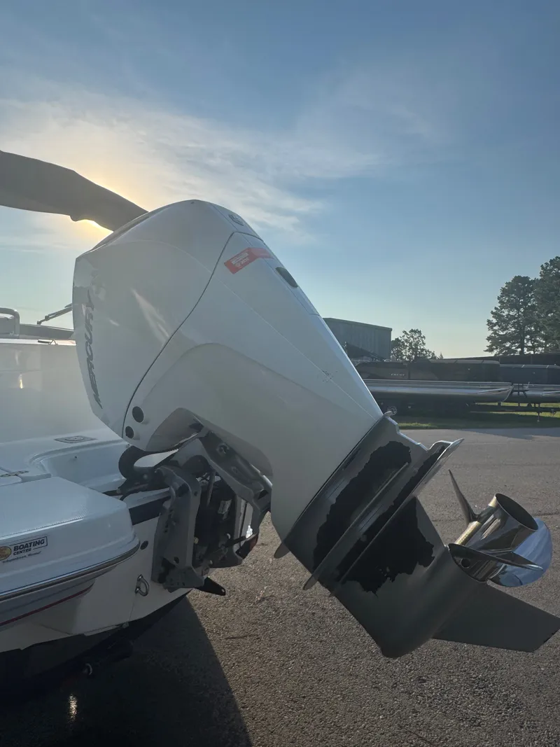 Slide: The Image of Tahoe 2150cc 2020 - 9