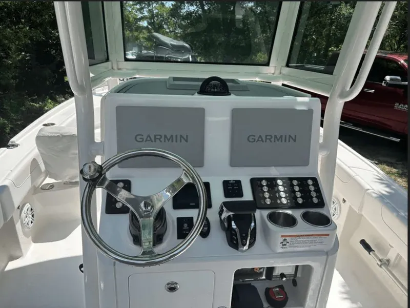 Slide: The Image of Caymas 26 HB 2025 - 3