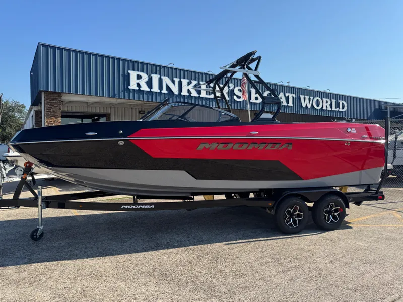 The Image of Moomba Tykon 2026 - 1