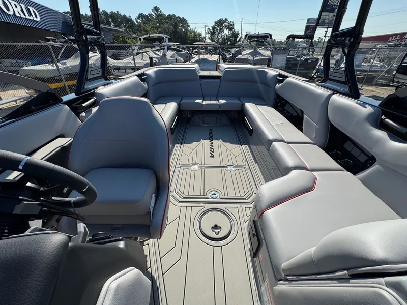 Slide: The Image of Moomba Tykon 2026 - 11