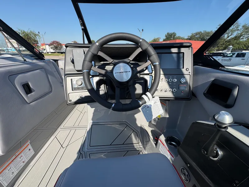 Slide: The Image of Moomba Tykon 2026 - 12