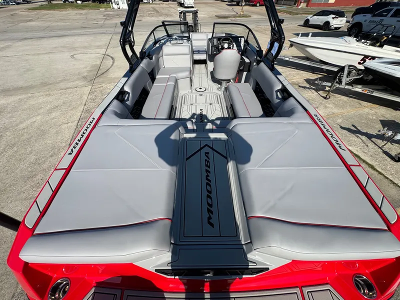 Slide: The Image of Moomba Tykon 2026 - 14