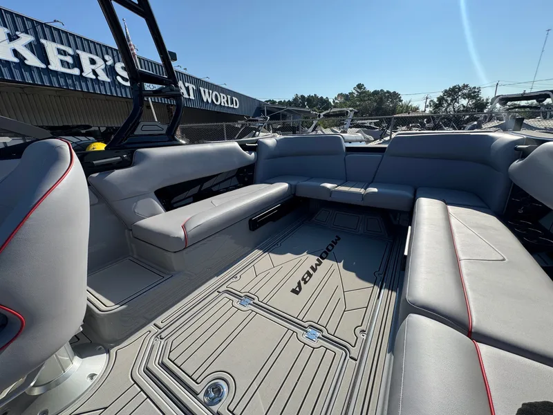 Slide: The Image of Moomba Tykon 2026 - 22