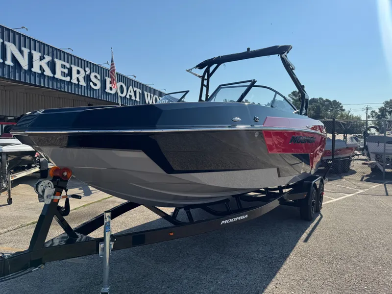 Slide: The Image of Moomba Tykon 2026 - 6