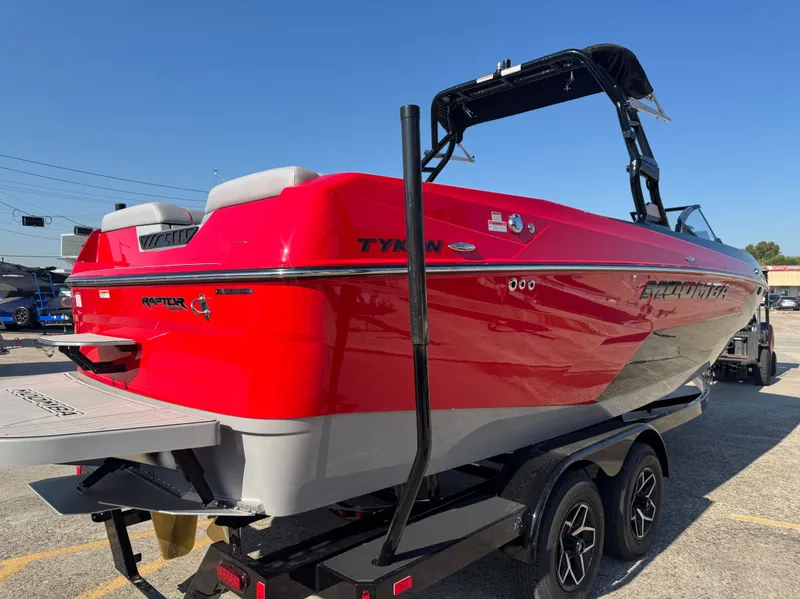 Slide: The Image of Moomba Tykon 2026 - 7