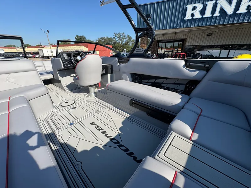 Slide: The Image of Moomba Tykon 2026 - 9