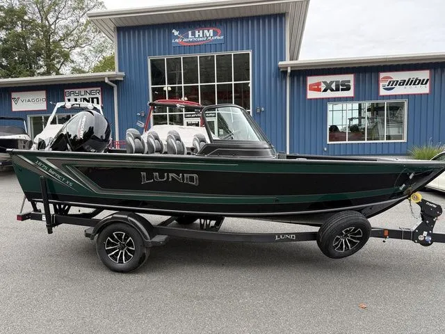 The Image of Lund 1875 Impact XS Sport 2026 - 1