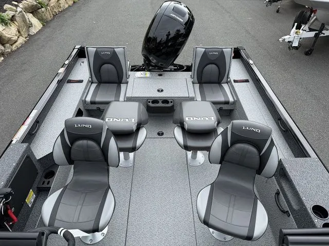 Slide: The Image of Lund 1875 Impact XS Sport 2026 - 2