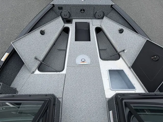 Slide: The Image of Lund 1875 Impact XS Sport 2026 - 3