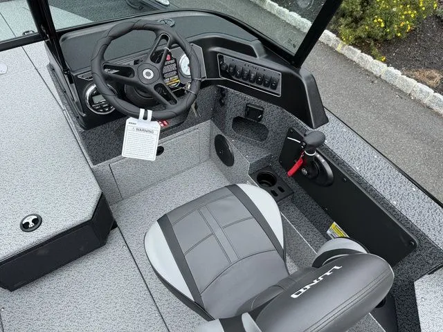 Slide: The Image of Lund 1875 Impact XS Sport 2026 - 4