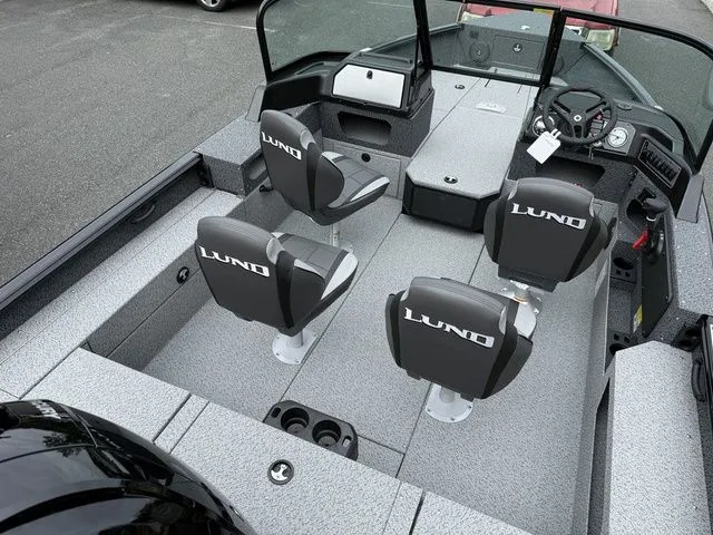 Slide: The Image of Lund 1875 Impact XS Sport 2026 - 5