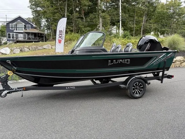 Slide: The Image of Lund 1875 Impact XS Sport 2026 - 7