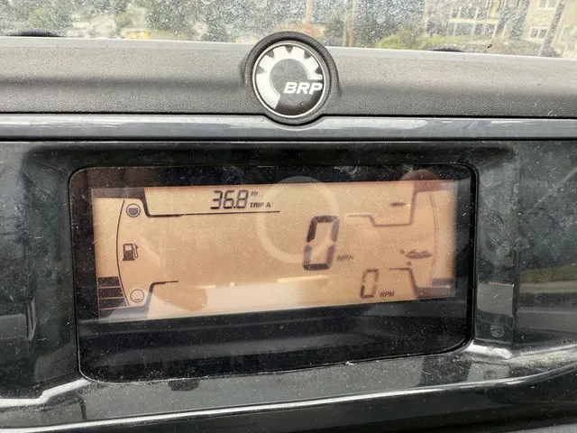 Slide: The Image of Sea-Doo Switch Cruise 18 2023 - 7