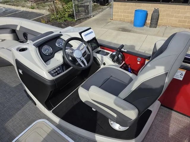 Slide: The Image of Barletta Cabrio C22U 2024 - 15