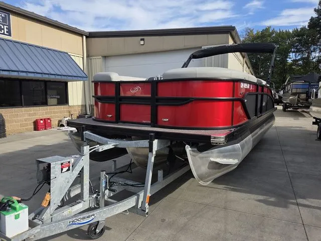 Slide: The Image of Barletta Cabrio C22U 2024 - 3