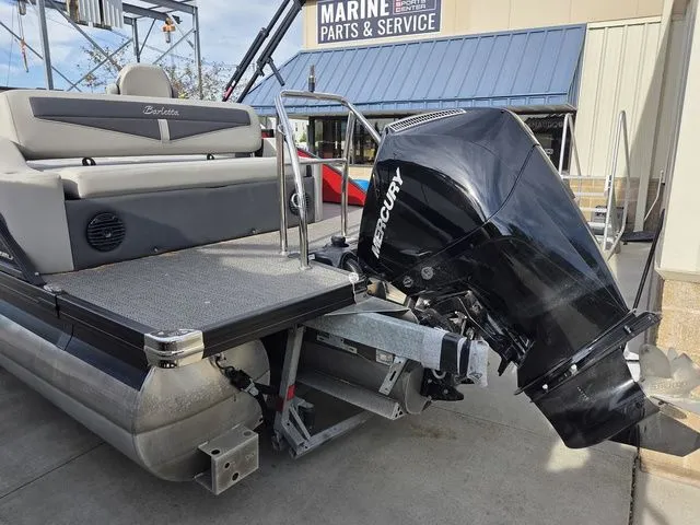 Slide: The Image of Barletta Cabrio C22U 2024 - 6