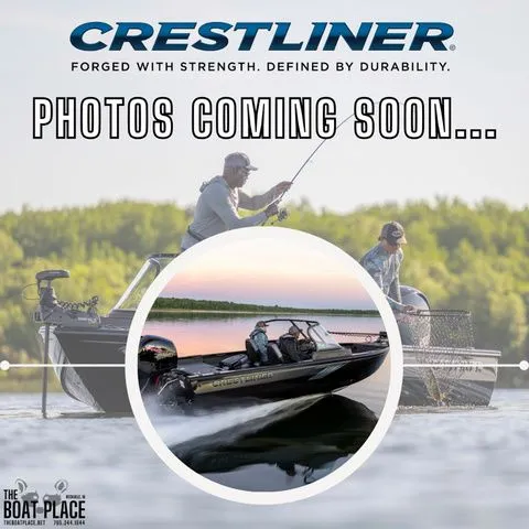 The Image of Crestliner 1750 Fish Hawk WT JS 2026 - 1