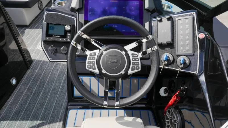 Slide: The Image of Premier 270 Supersport RF 2025 - 23