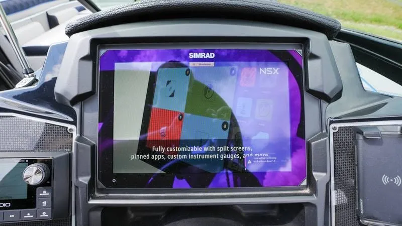 Slide: The Image of Premier 270 Supersport RF 2025 - 28