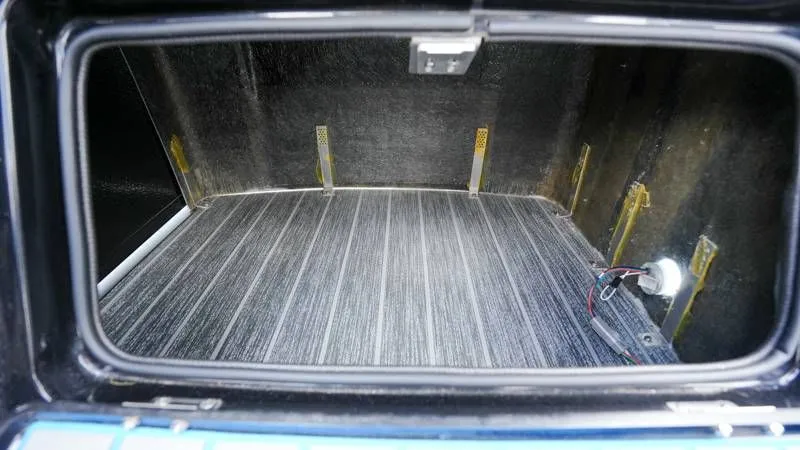 Slide: The Image of Premier 270 Supersport RF 2025 - 29