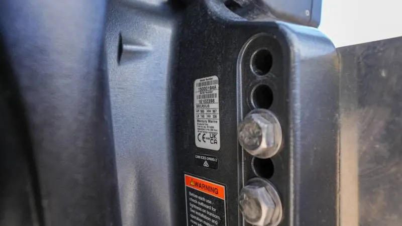 Slide: The Image of Premier 270 Supersport RF 2025 - 76