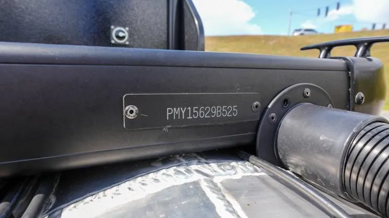 Slide: The Image of Premier 270 Supersport RF 2025 - 77