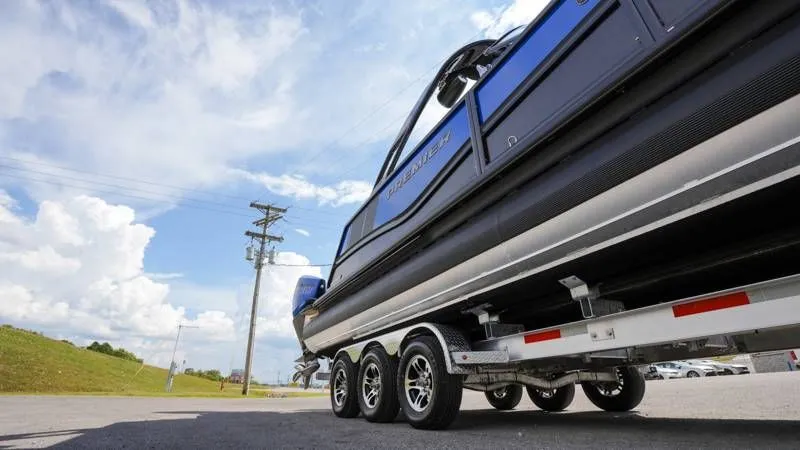 Slide: The Image of Premier 270 Supersport RF 2025 - 78