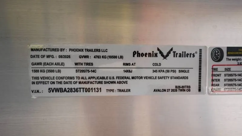 Slide: The Image of Premier 270 Supersport RF 2025 - 79