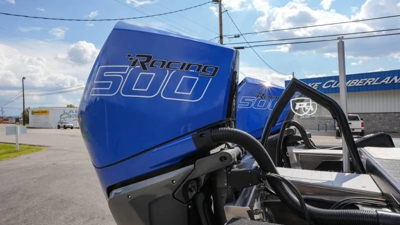 Slide: The Image of Premier 270 Supersport RF 2025 - 83