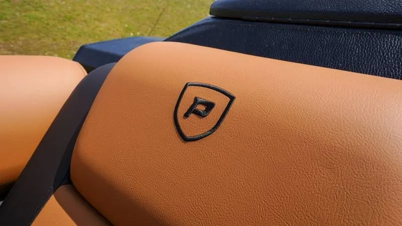 Slide: The Image of Premier 230 Sunsation RL-CL 2026 - 17