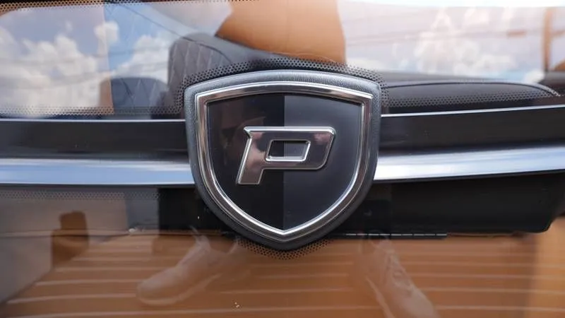 Slide: The Image of Premier 230 Sunsation RL-CL 2026 - 19