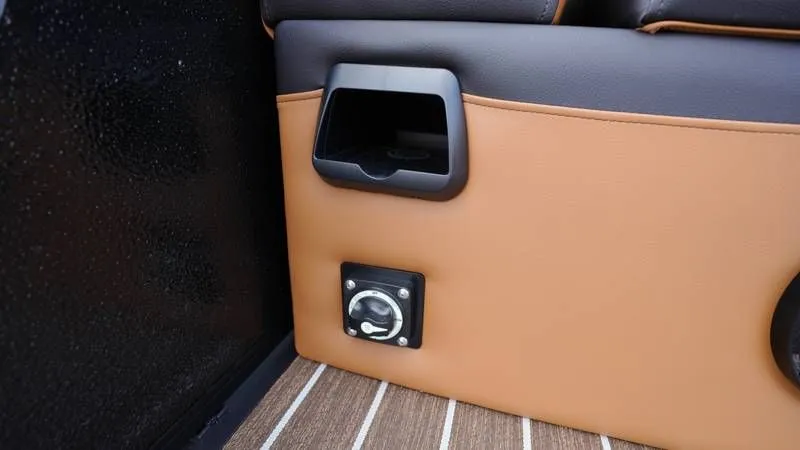 Slide: The Image of Premier 230 Sunsation RL-CL 2026 - 25