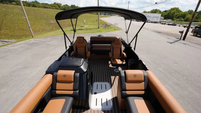 Slide: The Image of Premier 230 Sunsation RL-CL 2026 - 26