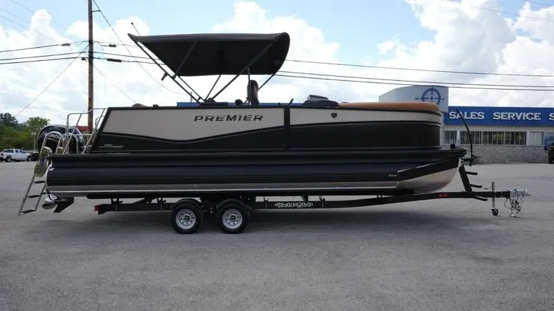 Slide: The Image of Premier 230 Sunsation RL-CL 2026 - 3