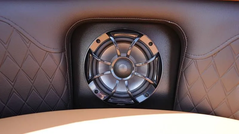 Slide: The Image of Premier 230 Sunsation RL-CL 2026 - 36