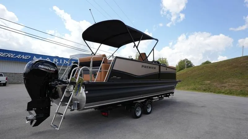 Slide: The Image of Premier 230 Sunsation RL-CL 2026 - 4