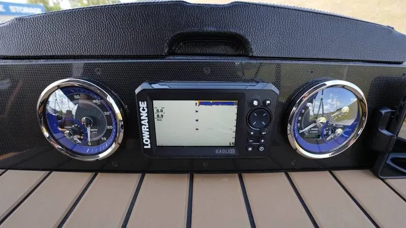 Slide: The Image of Premier 230 Sunsation RL-CL 2026 - 47