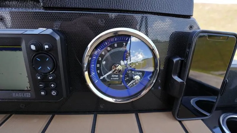 Slide: The Image of Premier 230 Sunsation RL-CL 2026 - 48