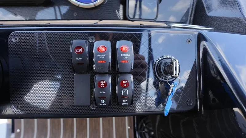 Slide: The Image of Premier 230 Sunsation RL-CL 2026 - 49