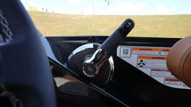 Slide: The Image of Premier 230 Sunsation RL-CL 2026 - 50