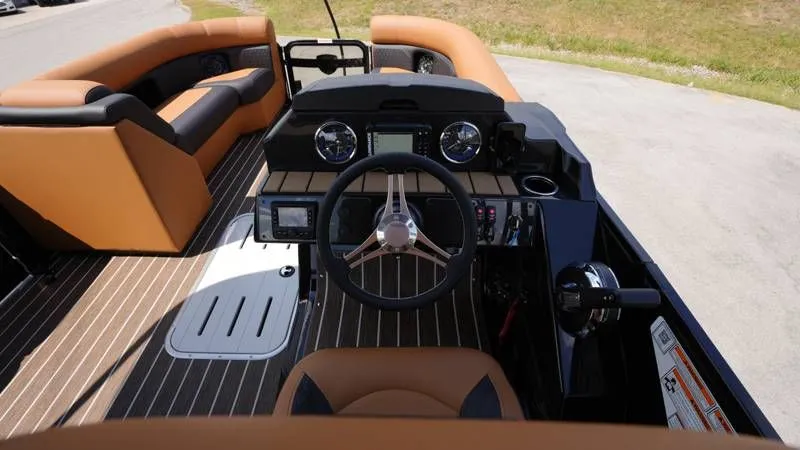 Slide: The Image of Premier 230 Sunsation RL-CL 2026 - 51