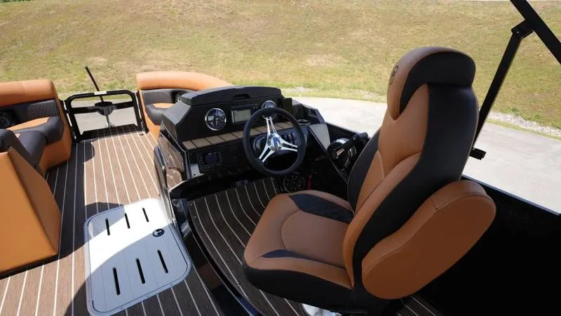 Slide: The Image of Premier 230 Sunsation RL-CL 2026 - 54